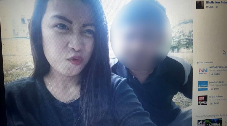 Ini Sosok Bella Semasa Hidup, Perempuan Muda yang Tewas di Hotel di Cipulir Ini Sosok Bella Semasa Hidup, Perempuan Muda yang Tewas di Hotel di Cipulir