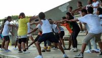 Kisah Negara Terkecil di Dunia Melawan Obesitas