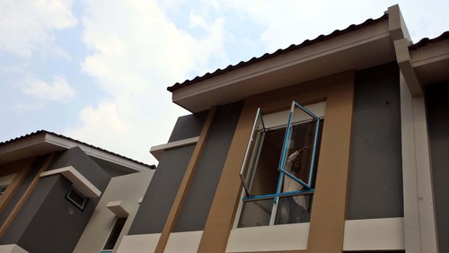 Profesi Arsitek Ternyata Tidak Menjamin Kekayaan