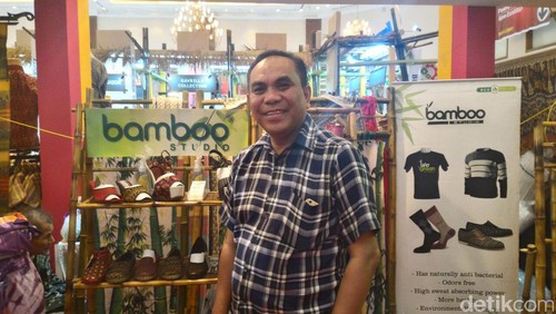 Dulu Diolok-olok, Pengusaha Ini Sekarang Kantongi Rp 250 Juta/Bulan Dulu Diolok-olok, Pengusaha Ini Sekarang Kantongi Rp 250 Juta/Bulan