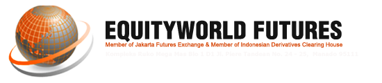 PT Equity World Futures Manado