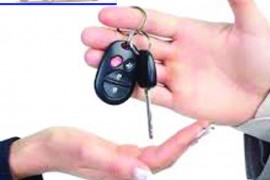 penyewaan mobil