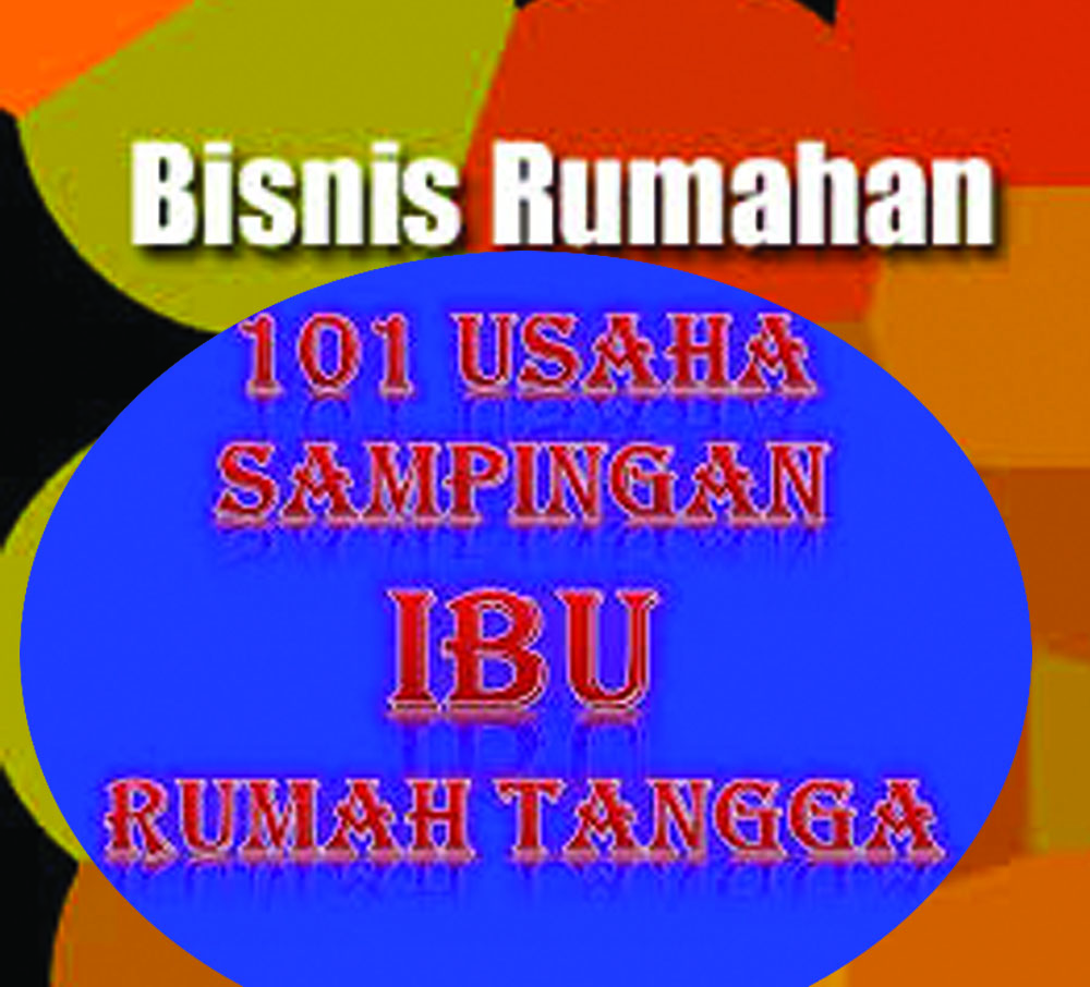 Equity World Futures;Strategi Bisnis untuk Memulai Usaha Rumah Tangga
