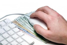 Investasi online