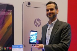 cara hp rangkul mobile