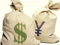 dollar yen