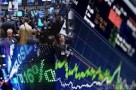 saham eropa