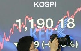saham jepang