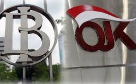BI dan OJK