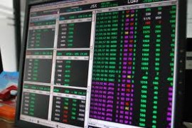 saham
