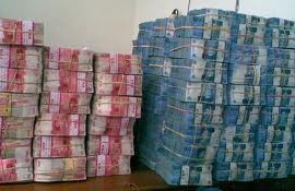 uang rupiah
