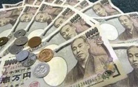saham jepang