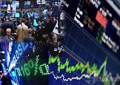 saham eropa