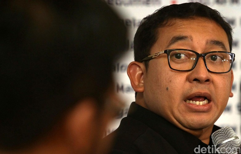 Fadli Zon: Hukuman Manusiawi, Mayoritas Anggota DPR Akan Terima Perppu Kebiri