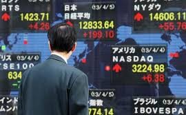 Saham-Jepang
