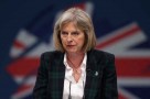 PT Equityworld Futures Theresa May Bikin Pound Sterling Melejit