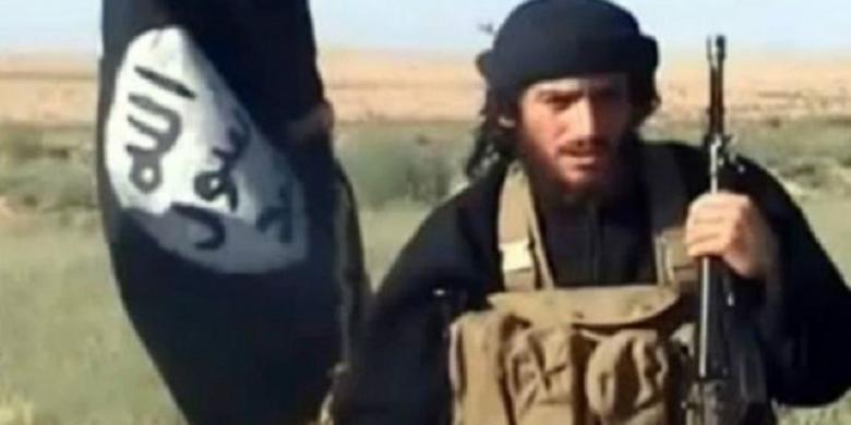 PT EQUITYWORLD FUTURES 6 Sumber Dana Utama Kelompok Teroris ISIS