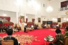 PT EQUITYWORLD FUTURES Presiden Jokowi