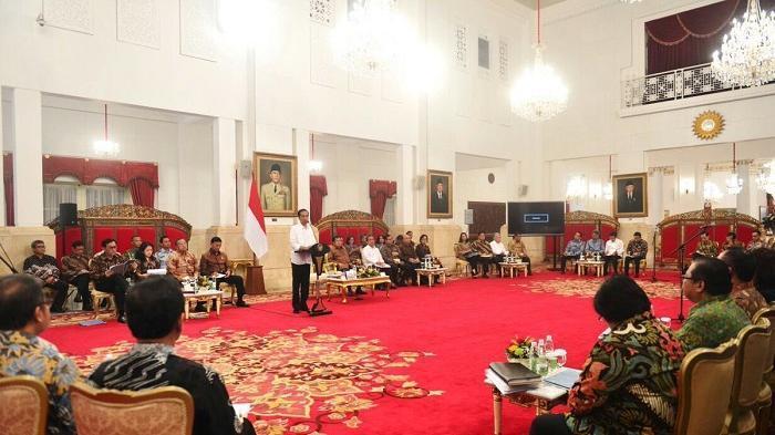 PT EQUITYWORLD FUTURES Presiden Jokowi: Kita Harus Tentukan “Core” Ekonomi Indonesia!