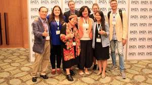 Ini Kata Travel Blogger Asing Tentang Indonesia