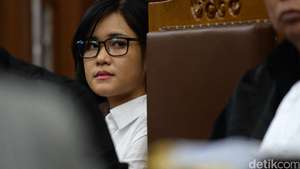 Kisah Suara Saksi dari Australia dan Jessica Wongso yang Terpojok