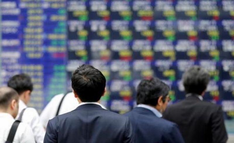Equityworld Futures : Saham dividen Kalahkan Dow dan S&P 500